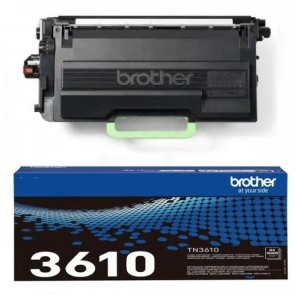 BROTHER TN-3610