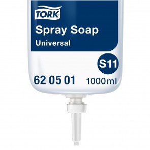 Tork sprejové mýdlo (kosmetický přípravek)
